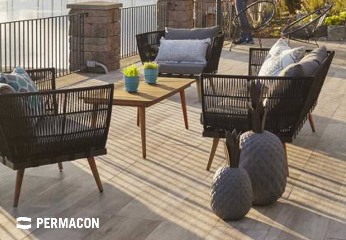 PERMACON Sone Veneer