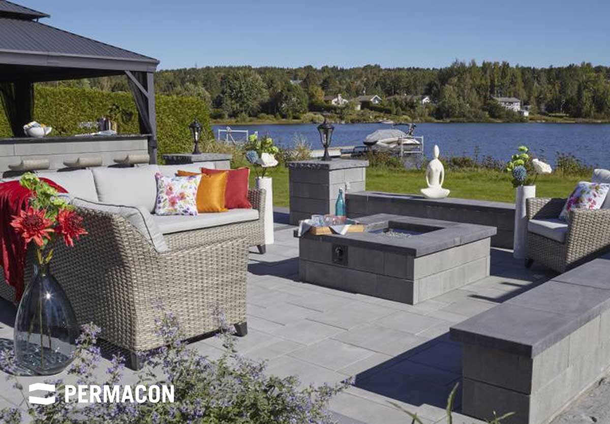 PERMACON Sone Veneer