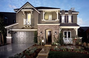 Ways to keep the exterior of your home updated