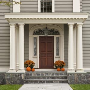 A few easy ways to keep the exterior of your home updated