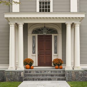 Ways to keep the exterior of your home updated