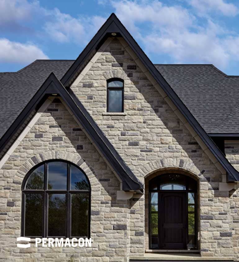 PERMACON Sone Veneer