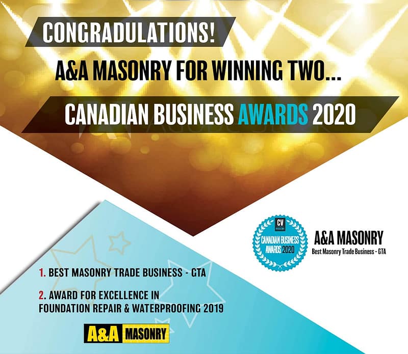 Canadian Business Awards
