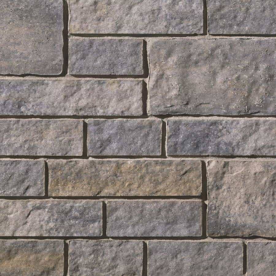 Range Scandina Grey