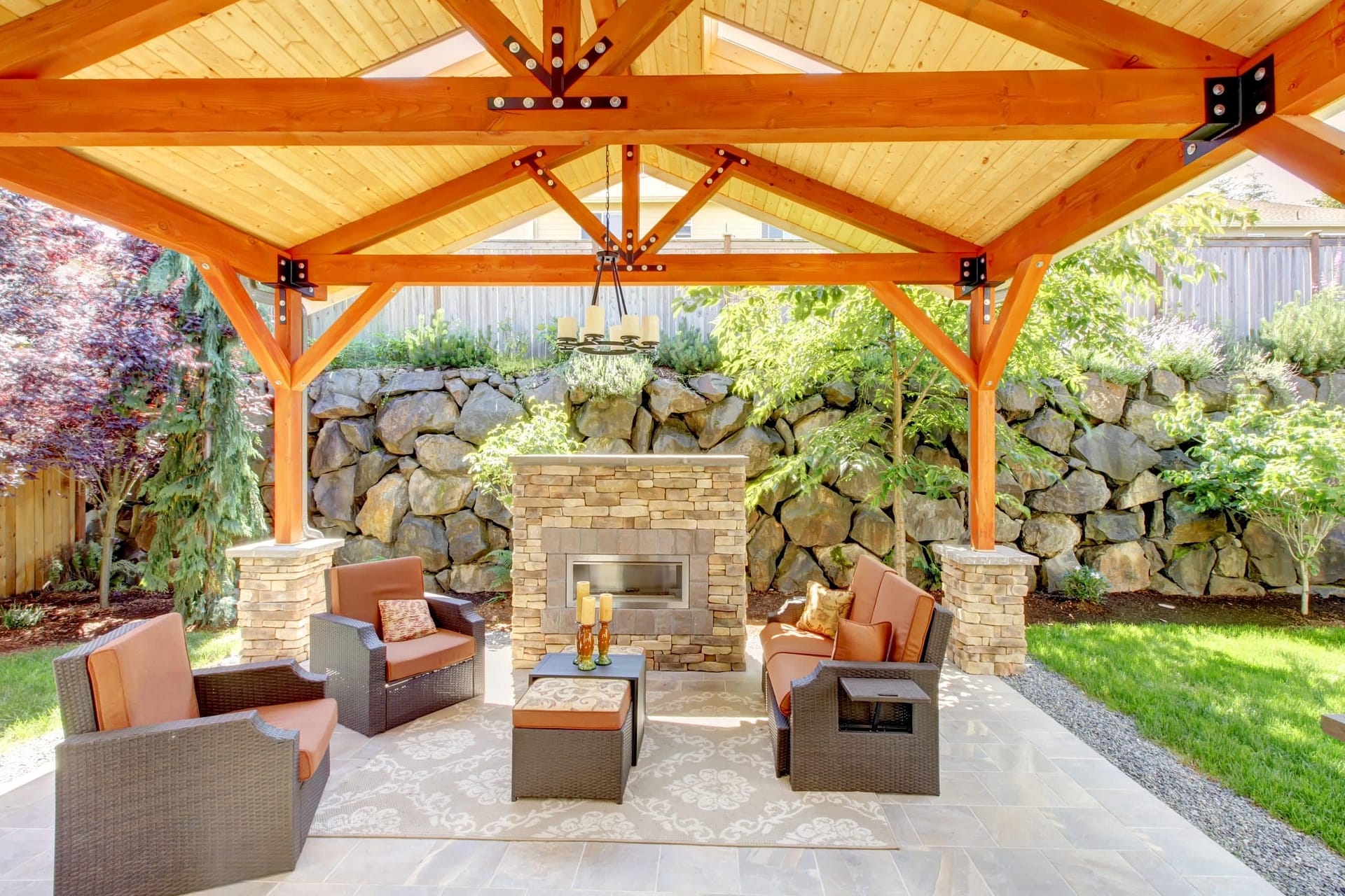 Stone Masonry Ancaster